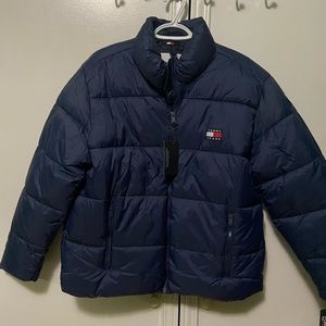 Tommy medium  and large available